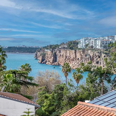 Tulipan 5* Αττάλεια