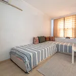 Tulipan Szálloda Antalya