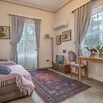 Szálloda Tulipan 5*