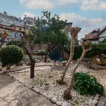 Tulipan 5* Antalya