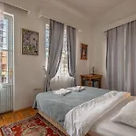 Tulipan Szálloda Antalya