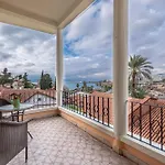 Tulipan 5* Antalya