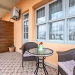 Szálloda Tulipan 5*