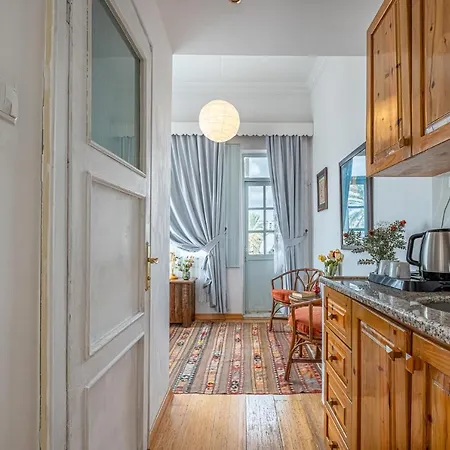 Tulipan 5* אנטליה