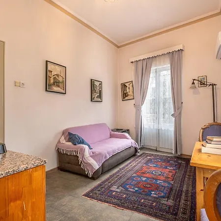 Tulipan 5*