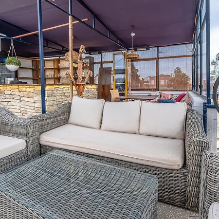 Tulipan אנטליה