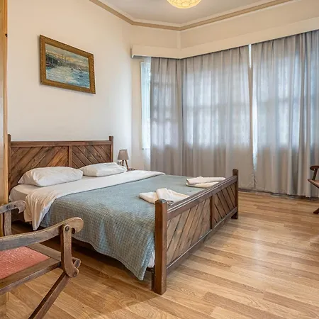 Tulipan 5*