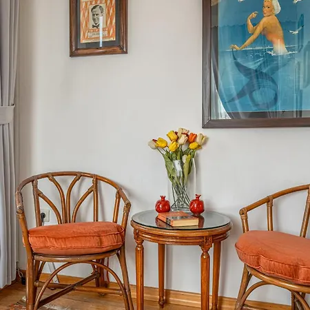 Tulipan אנטליה