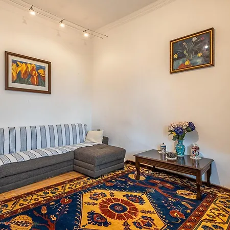 Tulipan 5* אנטליה