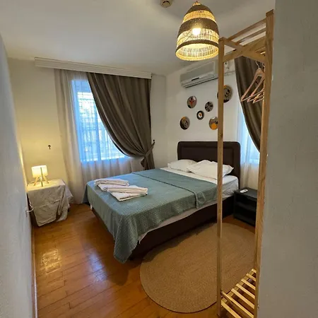 Tulipan Antalya