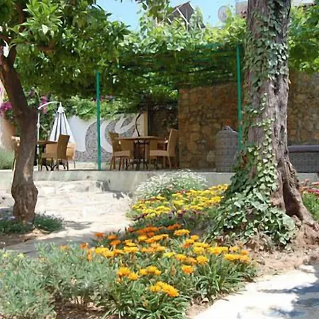 Tulipan 5* אנטליה