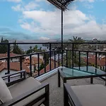 Tulipan Szálloda 5*
