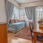 Hotel Tulipan 5*