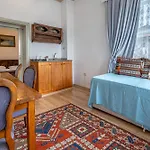 Tulipan 5* Antalya