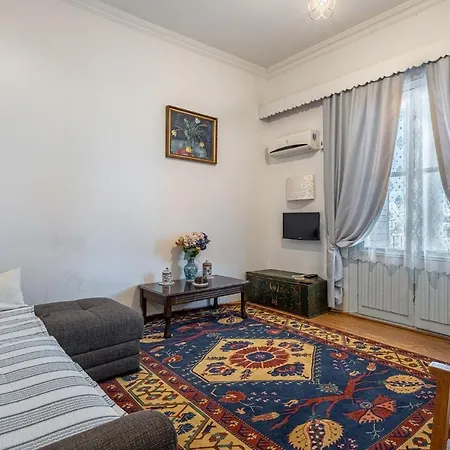 Tulipan Hotel Antalya