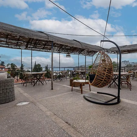 Tulipan Hotel Antalya