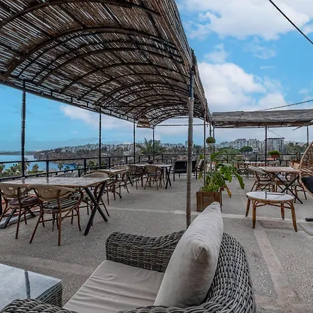 Tulipan 5* Antalya
