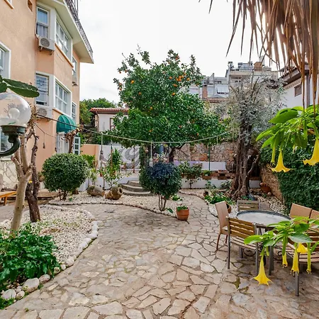 Tulipan Antalya