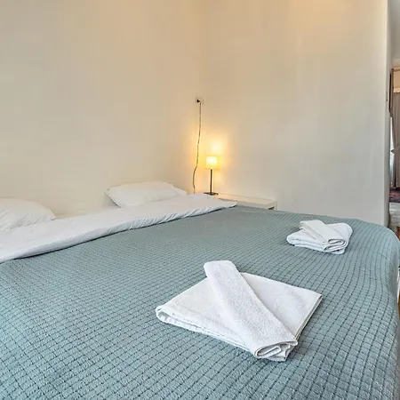 Tulipan Hotel Antalya