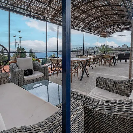 Tulipan Hotel Antalya