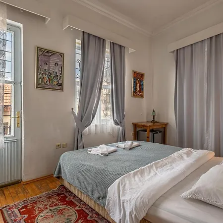 Tulipan Hotell Antalya