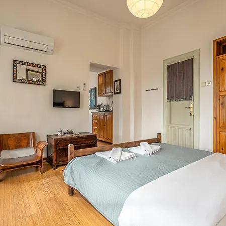 Hotell Tulipan Antalya