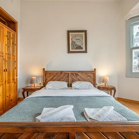 Hotell Tulipan Antalya