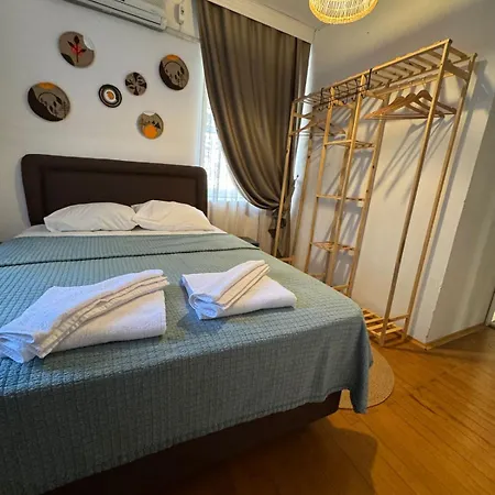 Hotel Tulipan 2*