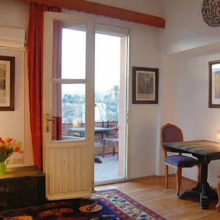 Tulipan Hotel Antalya