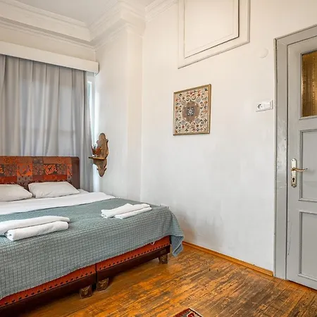 Tulipan Hotel 5*