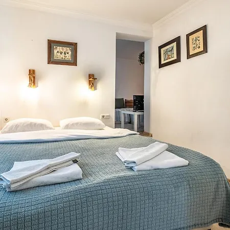 Tulipan 5* Antalya