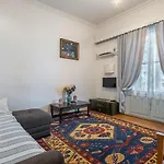 Tulipan Отель Анталья