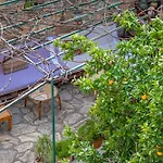 Отель Tulipan Анталья