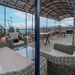 Tulipan Отель Анталья