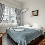 Tulipan Отель Анталья