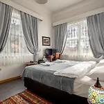 Tulipan Отель