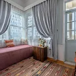 Tulipan Отель 5*