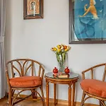 Tulipan Анталья