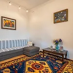 Tulipan 5* Анталья