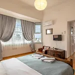 Отель Tulipan 5*