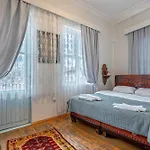 Отель Tulipan 5*