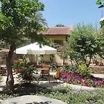 Отель Tulipan Анталья