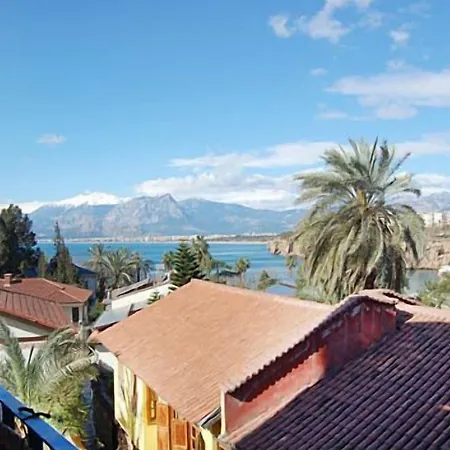 Hotel Tulipan